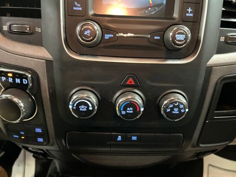 Used 2019 RAM 1500 Tradesman w/ Popular Equipment Group image 19