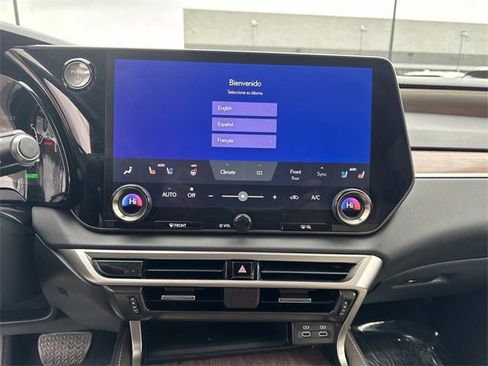 Certified 2023 Lexus RX 350 image 25