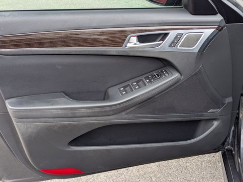 Used 2019 Genesis G80 3.8 w/ Sport Package 02 image 11