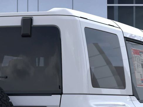 New 2025 Ford Bronco Raptor image 25