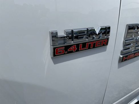 Used 2016 RAM 3500 Tradesman w/ Power & Remote Entry Group AWD/4WD image 25