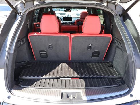 Used 2022 Acura MDX Type S AWD/4WD image 6