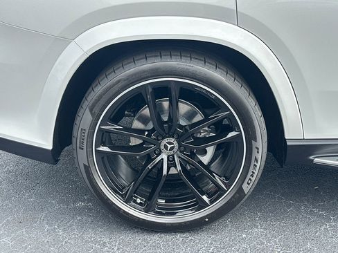 New 2026 Mercedes-Benz GLS 580 GLS 580 image 19