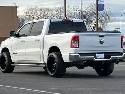 Used 2019 RAM 1500 Big Horn image 6