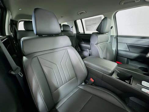 New 2026 Hyundai Santa Fe SEL AWD/4WD image 26