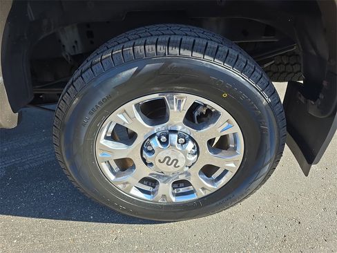 Used 2020 Ford F250 King Ranch w/ King Ranch Ultimate Package image 30