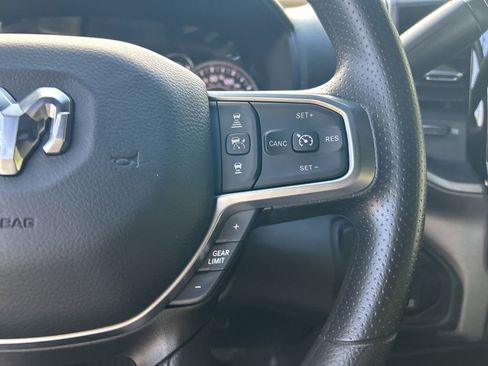 Used 2025 RAM 3500 Tradesman AWD/4WD image 36