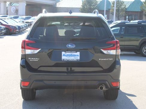 Used 2024 Subaru Forester Limited image 6