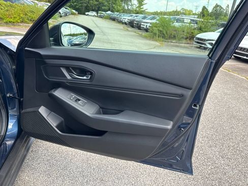 Used 2024 Honda Accord EX image 14