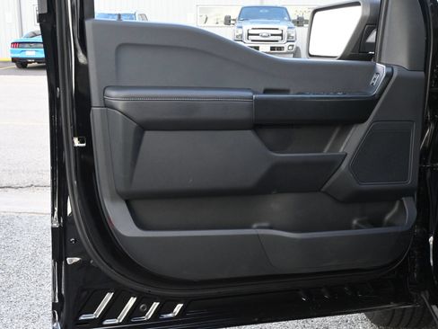 New 2026 Ford F150 STX w/ Equipment Group 200A RWD image 18