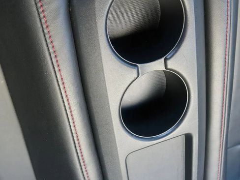 Used 2020 INFINITI Q60 Red Sport 400 w/ Proactive Package image 39