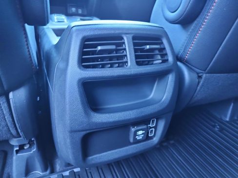 Used 2023 Honda Passport TrailSport image 32