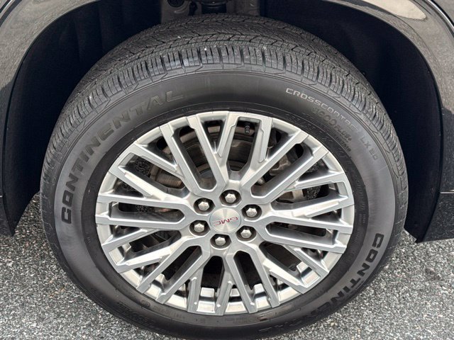 Used 2024 GMC Acadia Denali AWD/4WD image 25