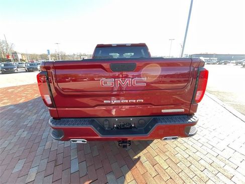 Used 2023 GMC Sierra 1500 Elevation w/ X31 Off-Road Package image 19
