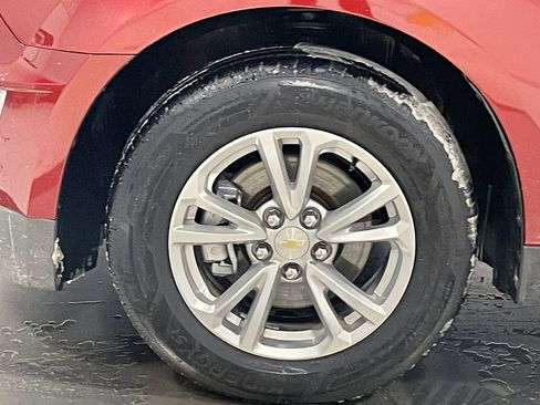 Used 2016 Chevrolet Equinox LT w/ Convenience Package image 33