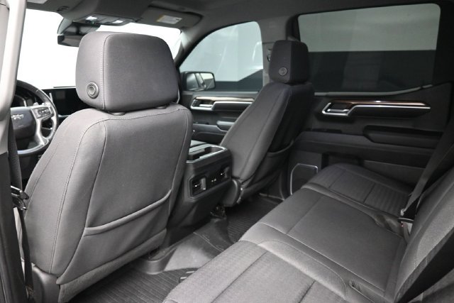 Used 2023 Chevrolet Silverado 1500 RST AWD/4WD image 21