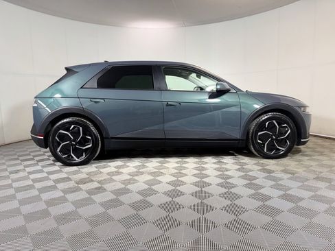 Used 2024 Hyundai Ioniq 5 SEL image 8