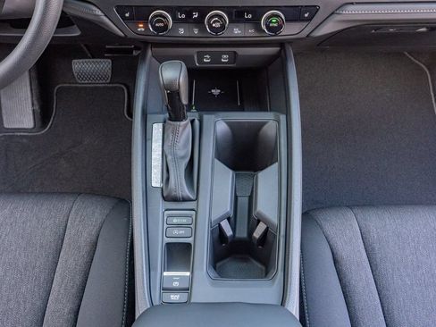 New 2026 Honda Accord SE image 21