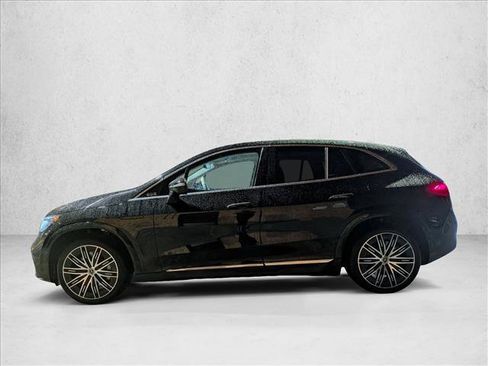 Used 2026 Mercedes-Benz EQE 320 4MATIC SUV image 5