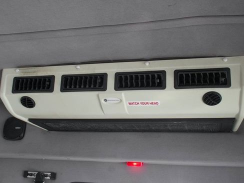 Used 2012 Ford E-450 and Econoline 450 Super Duty w/ Shuttle Bus Prep Pkg image 18