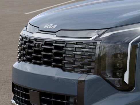 New 2026 Kia Sportage SX Prestige image 12