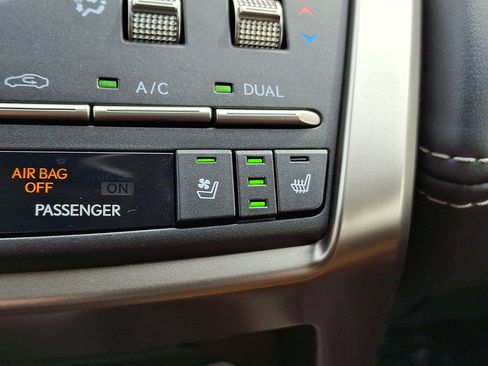 Used 2021 Lexus NX 300 AWD w/ Premium Package image 27