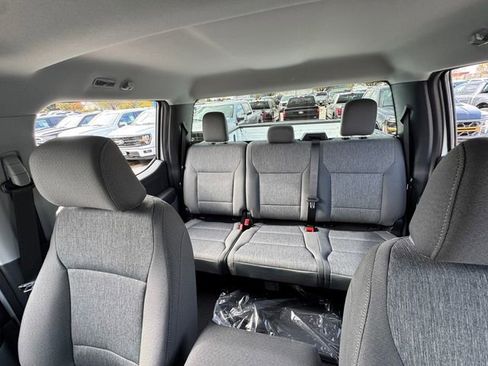 New 2025 Ford F150 XLT image 29