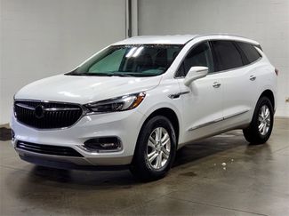 Used 2020 Buick Enclave Essence video 2