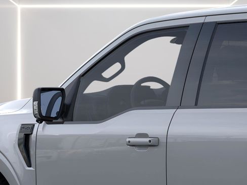 New 2026 Ford F150 XLT image 20