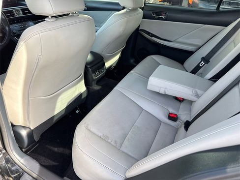 Used 2014 Lexus IS 350 image 18