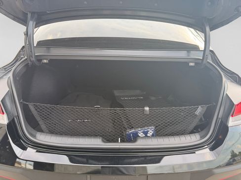 Used 2024 Hyundai Elantra SEL FWD image 23