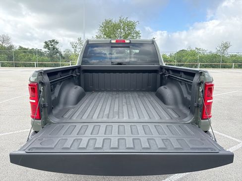 Used 2026 RAM 1500 RHO w/ Bed Utility Group AWD/4WD image 19