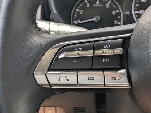 Used 2025 MAZDA CX-50 AWD 2.5 S w/ Premium Plus Pkg image 26