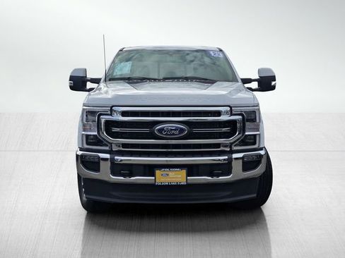 Certified 2022 Ford F250 Lariat image 2