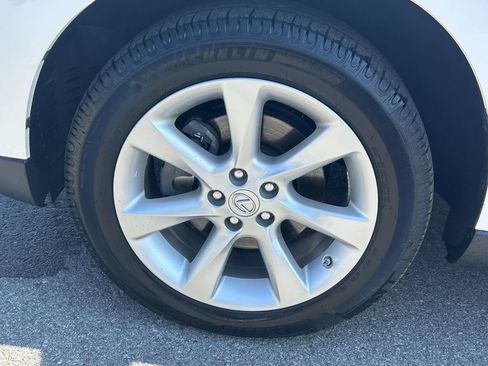 Used 2011 Lexus RX 350 2WD w/ Premium Pkg image 9