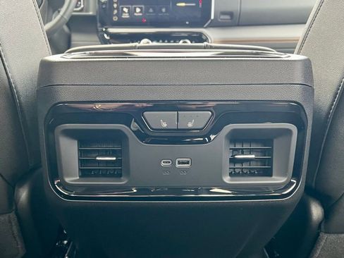 New 2026 GMC Sierra 1500 AT4 w/ AT4 Premium Package image 20