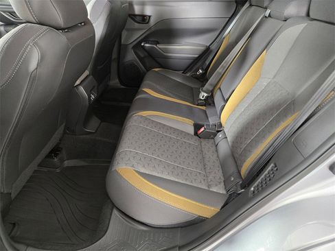 New 2026 Subaru Crosstrek 2.5i Sport image 11