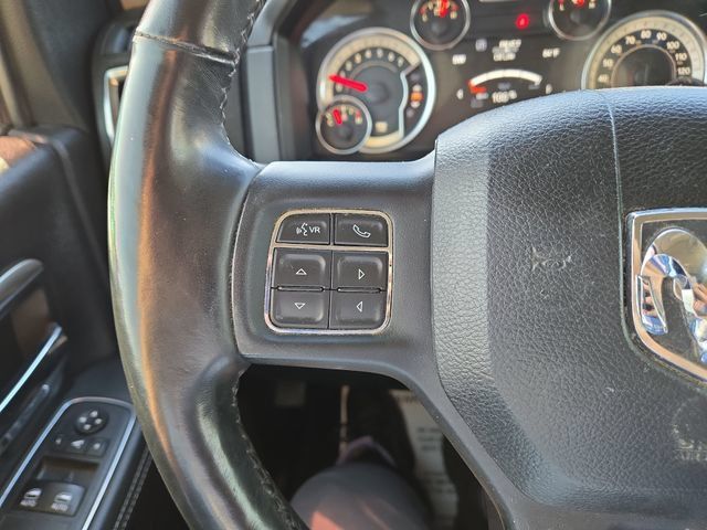 Used 2018 RAM 1500 Sport w/ Convenience Group RWD image 22