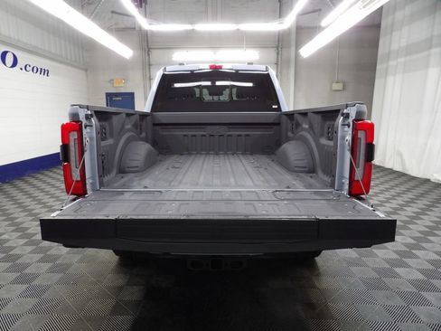 Used 2026 Ford F250 Platinum AWD/4WD image 43