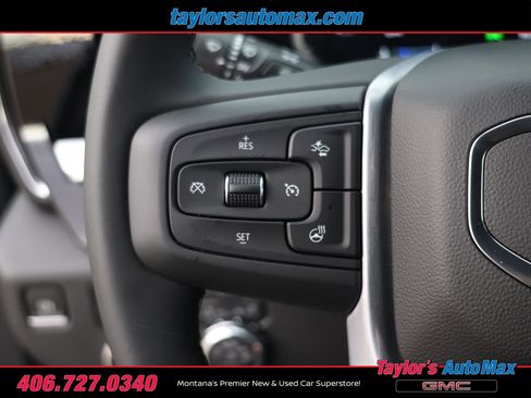 New 2026 GMC Sierra 2500 SLE w/ SLE Value Package; image 29