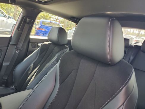 Certified 2023 Acura Integra A-Spec image 16