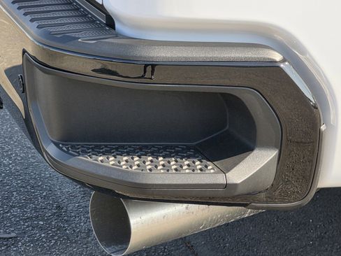 New 2025 Chevrolet Silverado 2500 Custom w/ Custom Value Package image 13