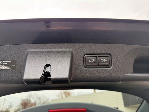 New 2025 Kia Telluride EX image 20