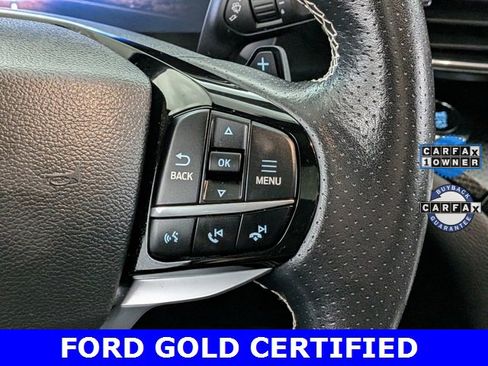 Certified 2023 Ford Explorer ST w/ Equipment Group 401A image 32