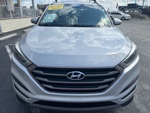 Used 2016 Hyundai Tucson Eco image 8