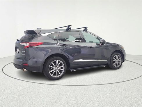 Used 2019 Acura RDX Advance Package image 8