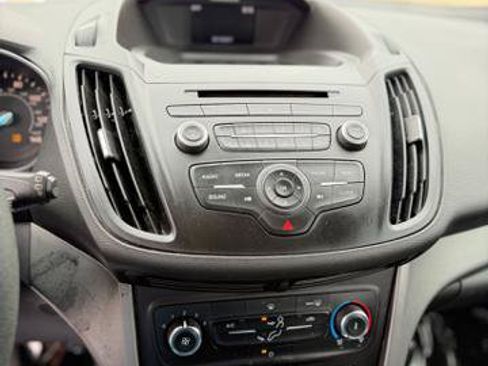 Used 2017 Ford Escape S FWD image 15