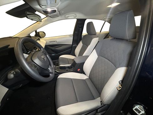 New 2026 Toyota Corolla LE FWD image 9