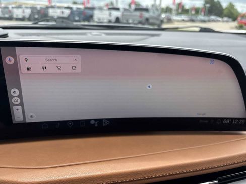 Certified 2024 Cadillac XT4 Sport AWD/4WD image 15