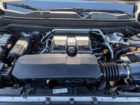 Used 2023 GMC Canyon AT4 w/ AT4 Premium Package image 56